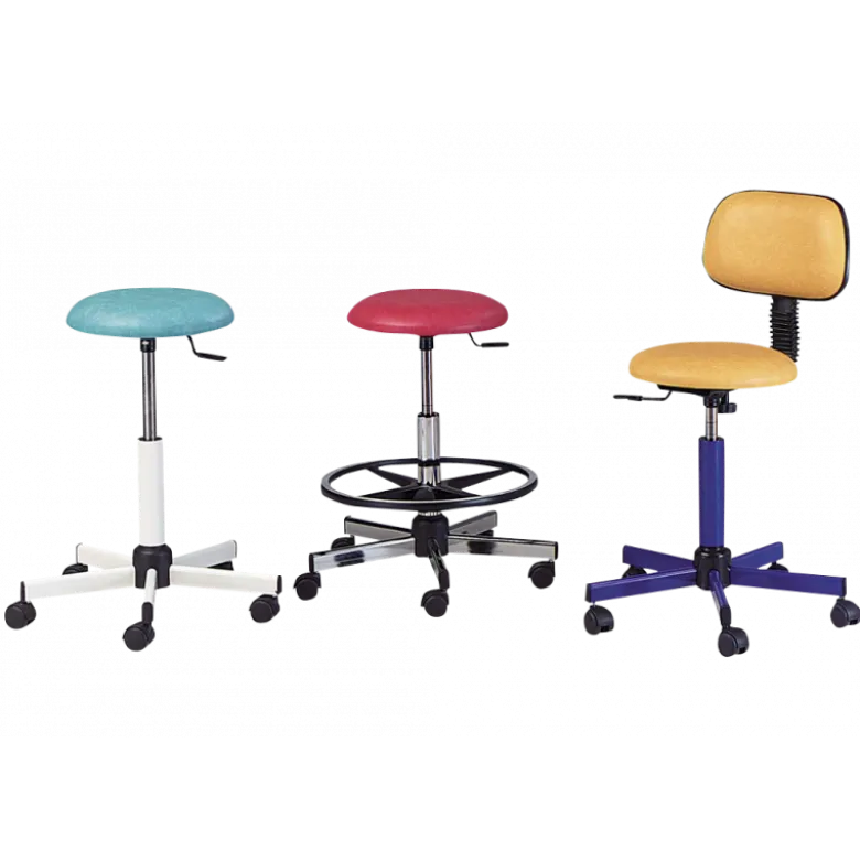 Tabouret médical Carina 120