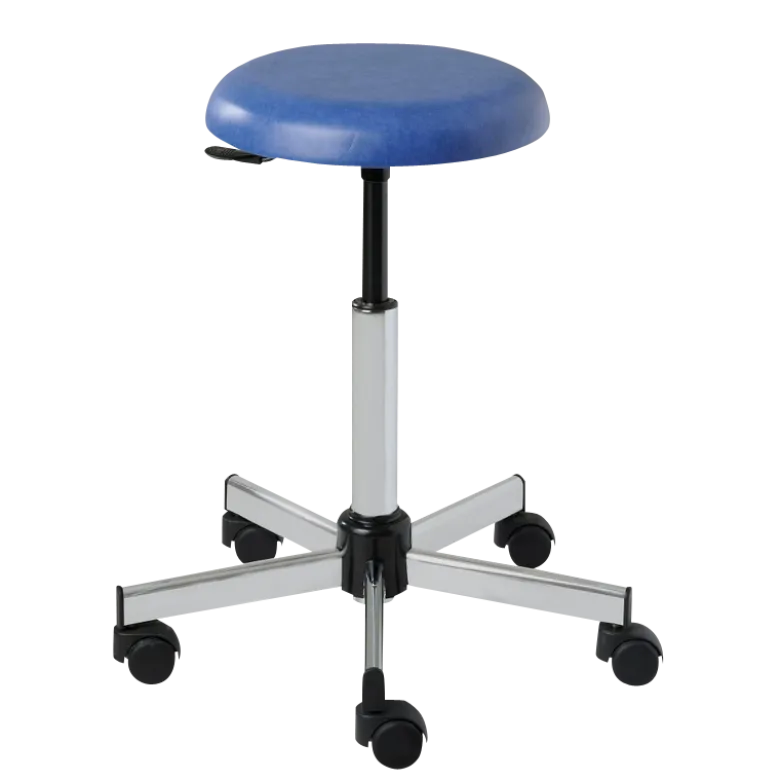 Tabouret médical Carina 120