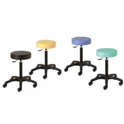 Tabouret médical Carina Prisca