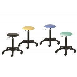 Tabouret médical Carina Prisca