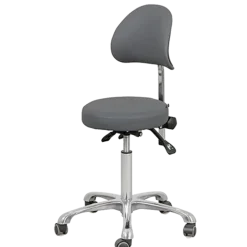 Tabouret médical Naggura' Stool avec dossier