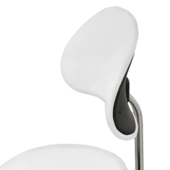 Tabouret médical Naggura' Stool avec dossier