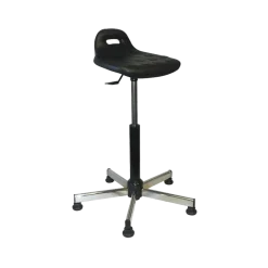 Tabouret médical Vog Médical - assise en polyuréthane
