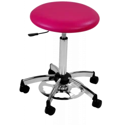 Tabouret médical Vog Médical Onda assise tendue