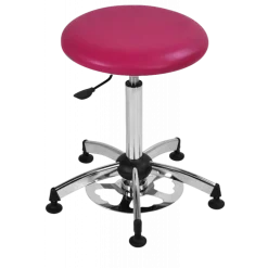Tabouret médical Vog Médical Onda assise tendue