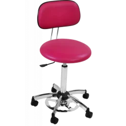 Tabouret médical Vog Médical Onda assise tendue
