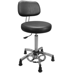 Tabouret médical Vog Médical Onda assise épaisse