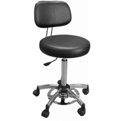 Tabouret médical Vog Médical Onda assise épaisse