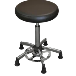 Tabouret médical Vog Médical Onda assise épaisse