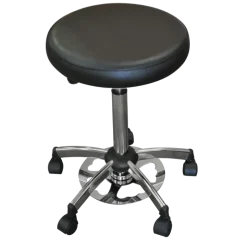 Tabouret médical Vog Médical Onda assise épaisse
