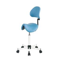 Tabouret selle Carina 65