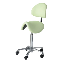 Tabouret selle Carina 65