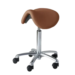 Tabouret selle Carina 65