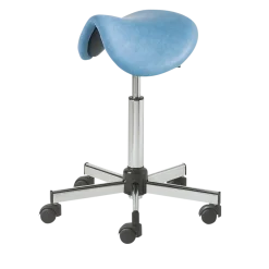 Tabouret selle Carina 65