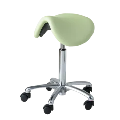 Tabouret selle Carina 65