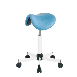 Tabouret selle Carina 65