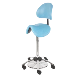 Tabouret selle Carina 65
