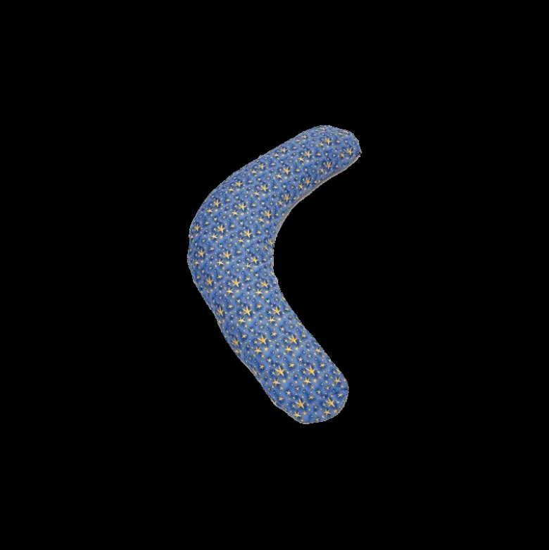 Taies pour coussin d'allaitement Sissel Comfort