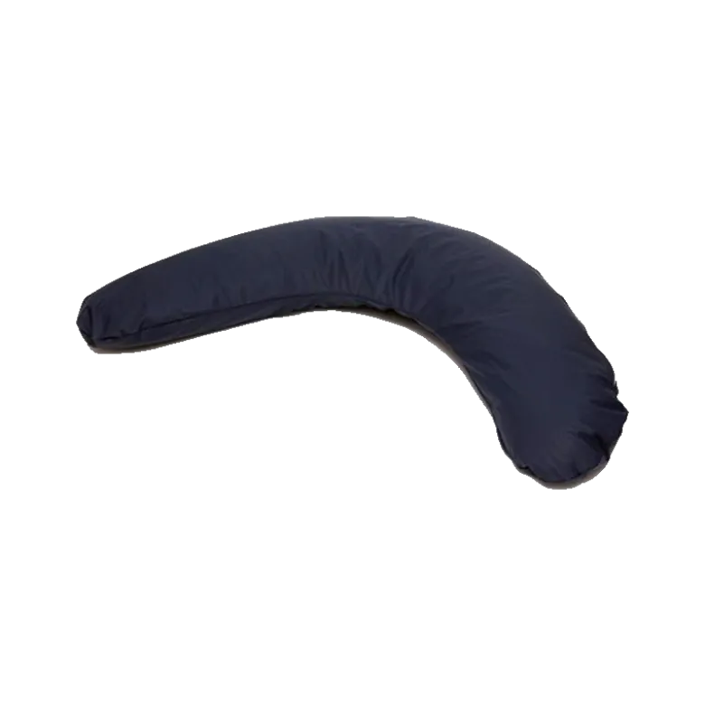 Taies pour coussin d'allaitement Sissel Comfort