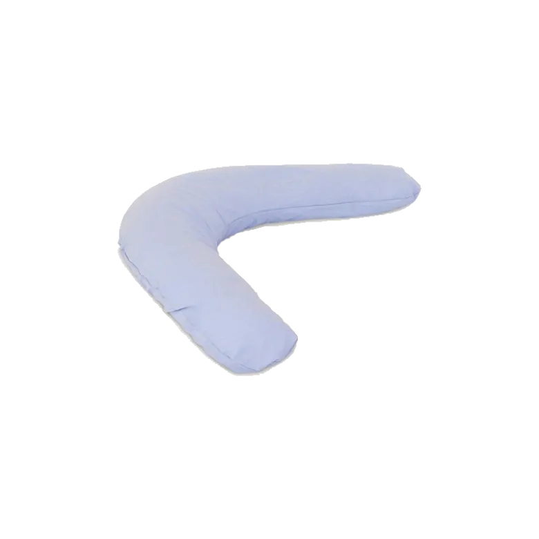 Taies pour coussin d'allaitement Sissel Comfort