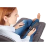 Tapis chauffant et massant Lanaform Massage Mattress