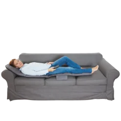 Tapis chauffant et massant Lanaform Massage Mattress