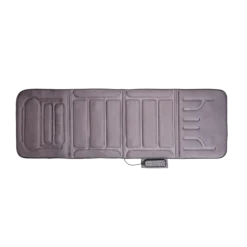 Tapis chauffant et massant Lanaform Massage Mattress