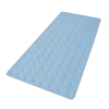 Tapis de bain caoutchouc antidérapant Joleti