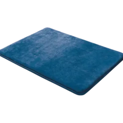 Tapis de bain à mémoire de forme Joleti