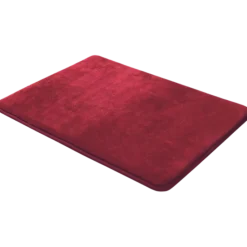 Tapis de bain à mémoire de forme Joleti