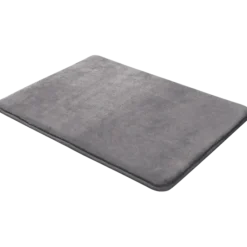 Tapis de bain à mémoire de forme Joleti