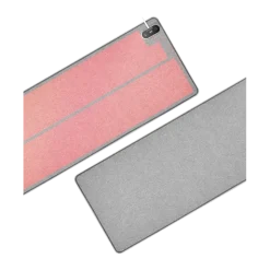 Tapis de bureau chauffant Lanaform