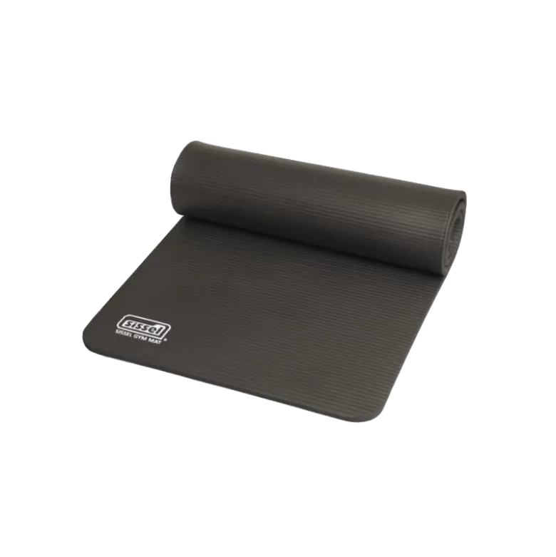 Tapis de gymnastique Sissel Pro