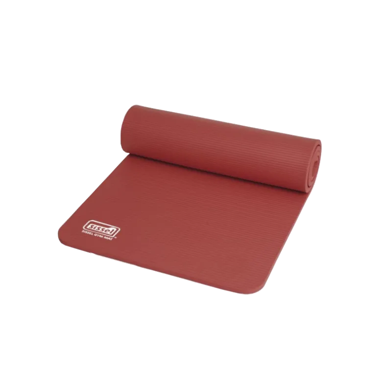 Tapis de gymnastique Sissel Pro