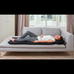 Tapis de massage 3 en 1 Lanaform Delight Mattress