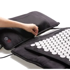 Tapis de massage 3 en 1 Lanaform Delight Mattress