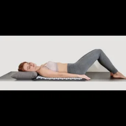 Tapis de massage 3 en 1 Lanaform Delight Mattress