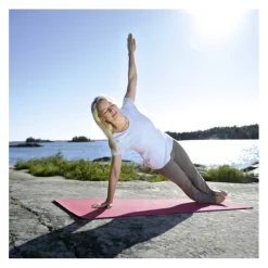Tapis Sissel Yoga Terra
