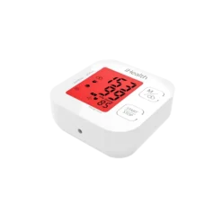 Tensiomètre au bras connecté iHealth Track