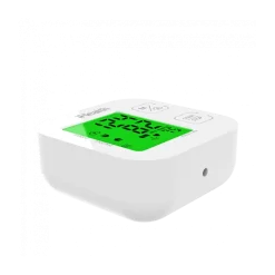 Tensiomètre au bras connecté iHealth Track