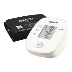 Tensiomètre automatique au bras OMRON M1 Basic