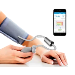 Tensiomètre digital manopoire Viatom Air BP2
