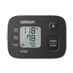 Tensiomètre Electronique Omron RS3 Intelli It au poignet