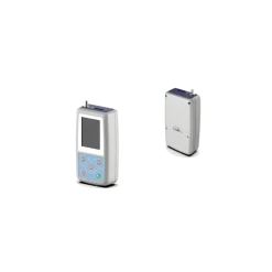 Tensiomètre et oxymètre électronique Contec PM50