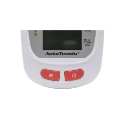 Tensiomètre électronique au bras Spengler Autotensio