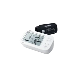 Tensiomètre électronique au bras Omron M6 comfort AFIB (Nouvelle version)
