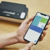 Tensiomètre électronique au bras Omron Complete avec fonction ECG