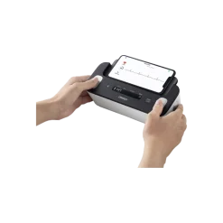 Tensiomètre électronique au bras Omron Complete avec fonction ECG