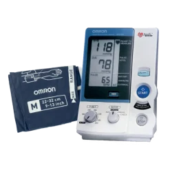 Tensiomètre électronique au bras Omron 907 modèle professionnel