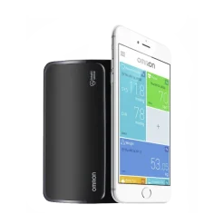 Tensiomètre électronique au bras Omron Evolv